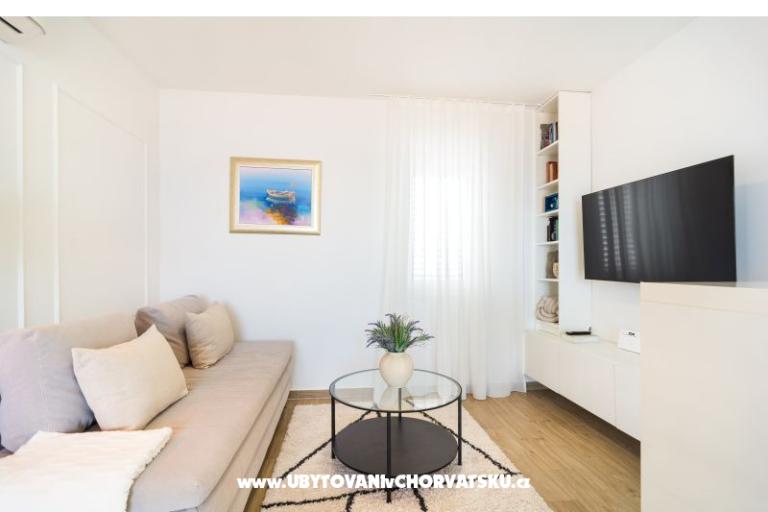 Holiday villa LUX – fotó 6