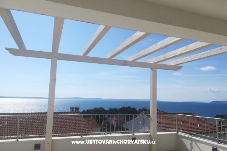 Holiday villa LUX – fotó 7