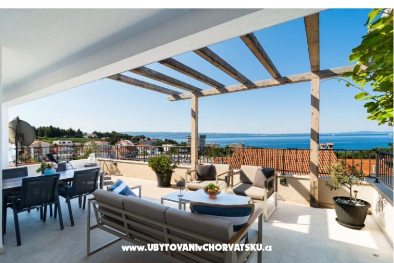 Holiday villa LUX – fotó 8