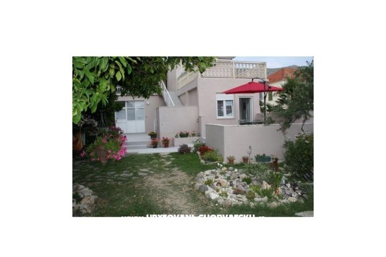 Apartmanok Lavanda – fotó 9