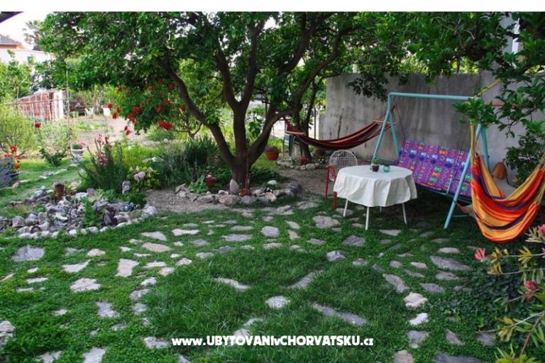 Apartmanok Lavanda – fotó 10