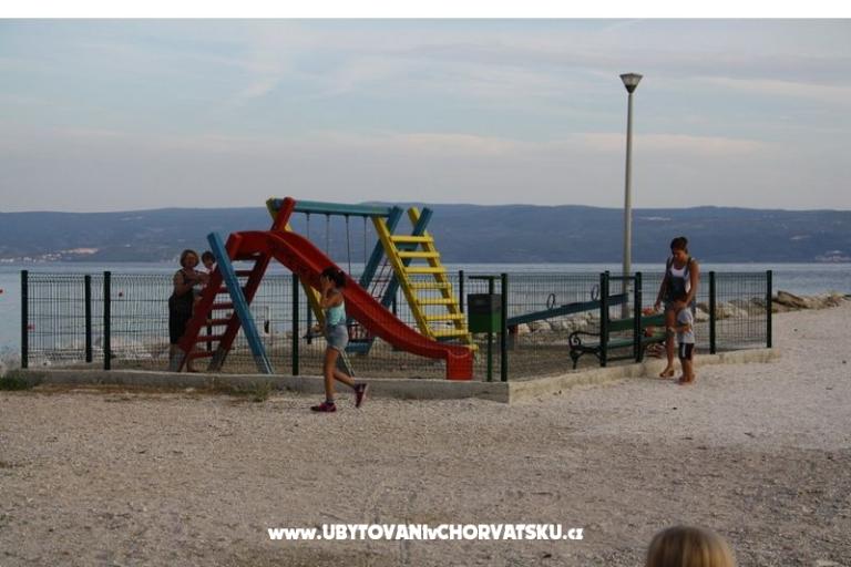 Apartmanok Lavanda – fotó 12