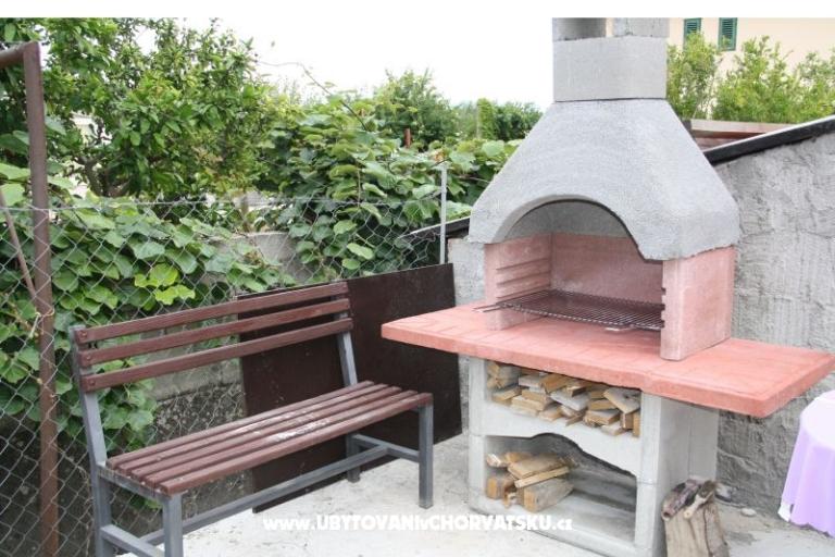 Apartmanok Lavanda – fotó 3