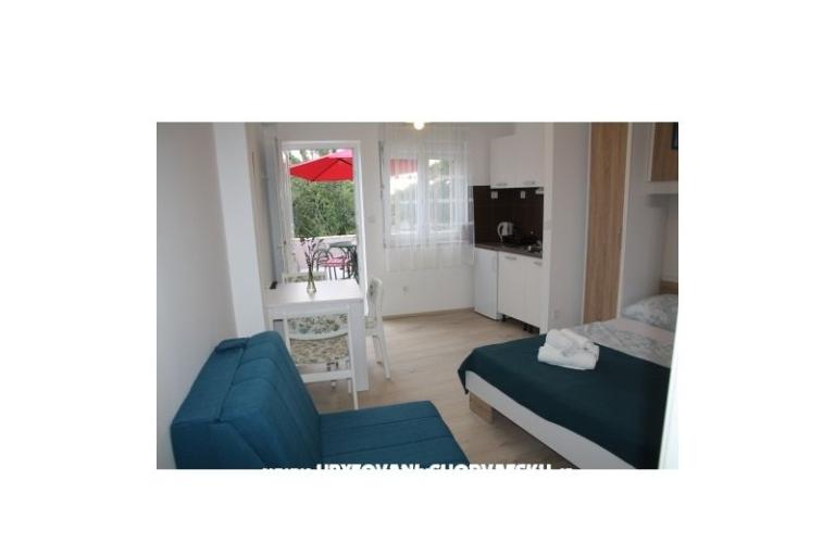 Apartmanok Lavanda – fotó 7