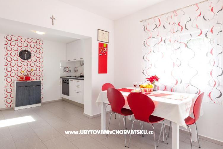 Apartmanok Leni – fotó 4