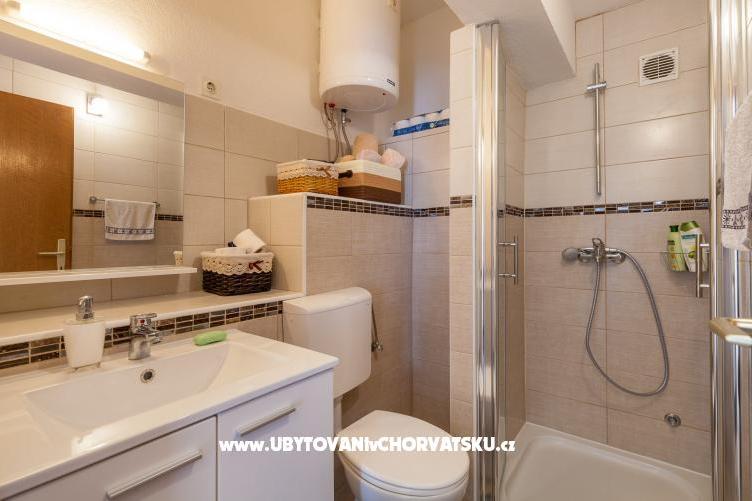 Apartmanok Leni – fotó 5