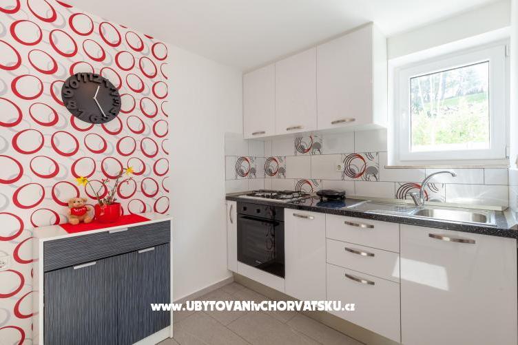 Apartmanok Leni – fotó 7