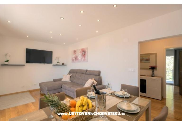 Luxury Apartman Ankica – fotó 12