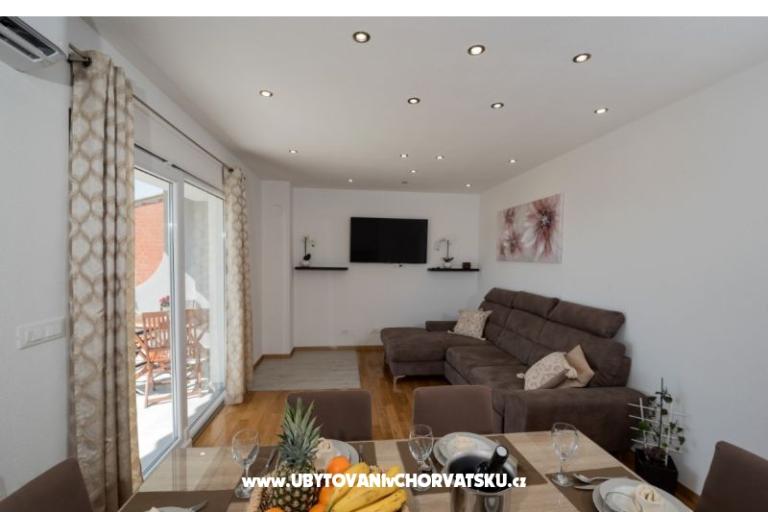 Luxury Apartman Ankica – fotó 8