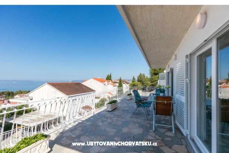Luxury apartment Litrić – fotó 15