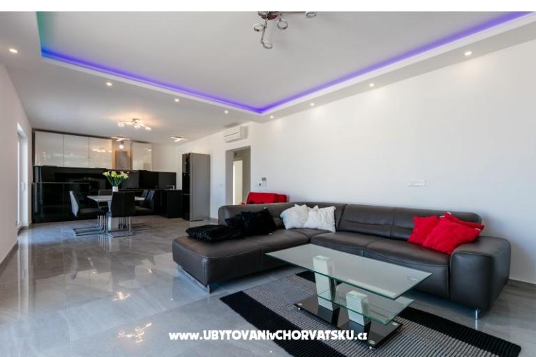 Luxury apartment Litrić – fotó 2