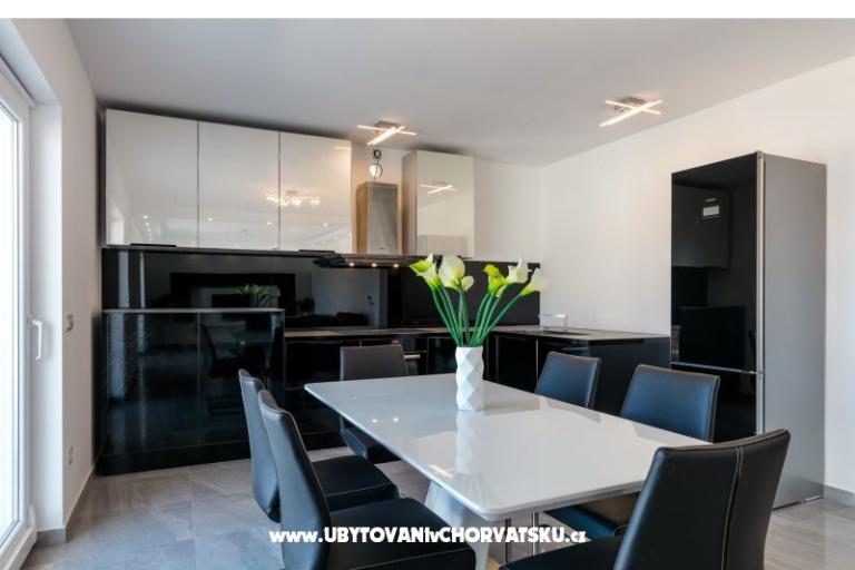 Luxury apartment Litrić – fotó 8