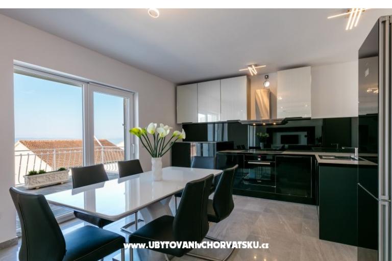 Luxury apartment Litrić – fotó 9