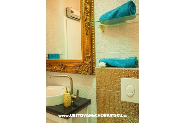 Luxury Apartman Sara – fotó 10