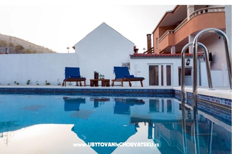 Luxury Apartman Sara – fotó 12
