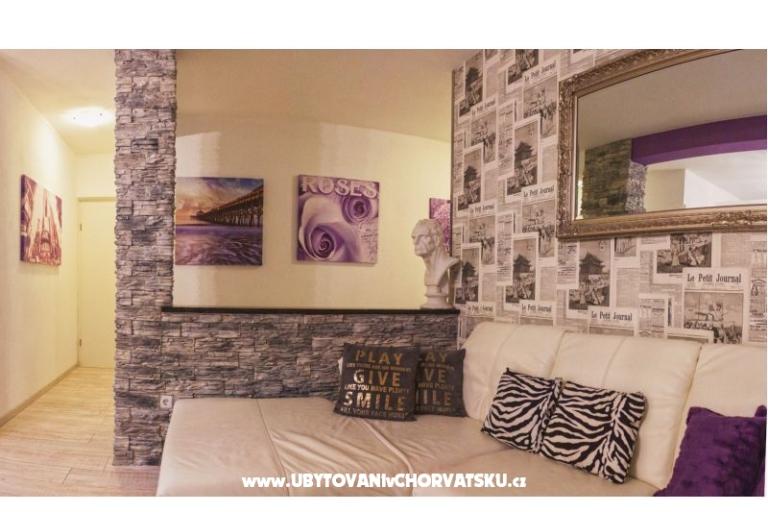 Luxury Apartman Sara – fotó 15