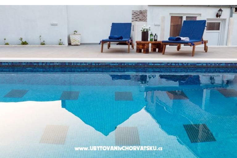 Luxury Apartman Sara – fotó 16