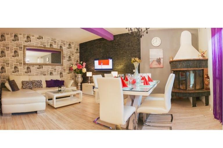 Luxury Apartman Sara – fotó 2