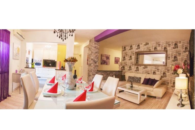 Luxury Apartman Sara – fotó 3