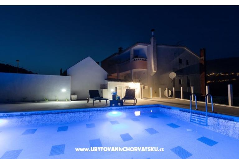 Luxury Apartman Sara – fotó 4