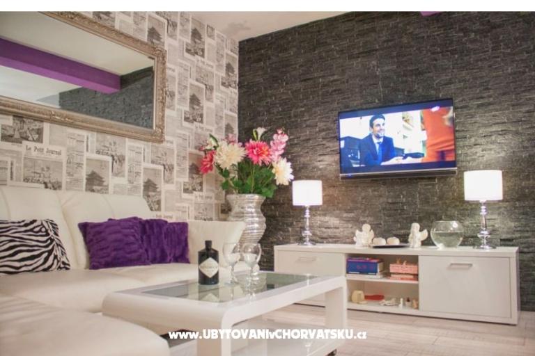 Luxury Apartman Sara – fotó 9