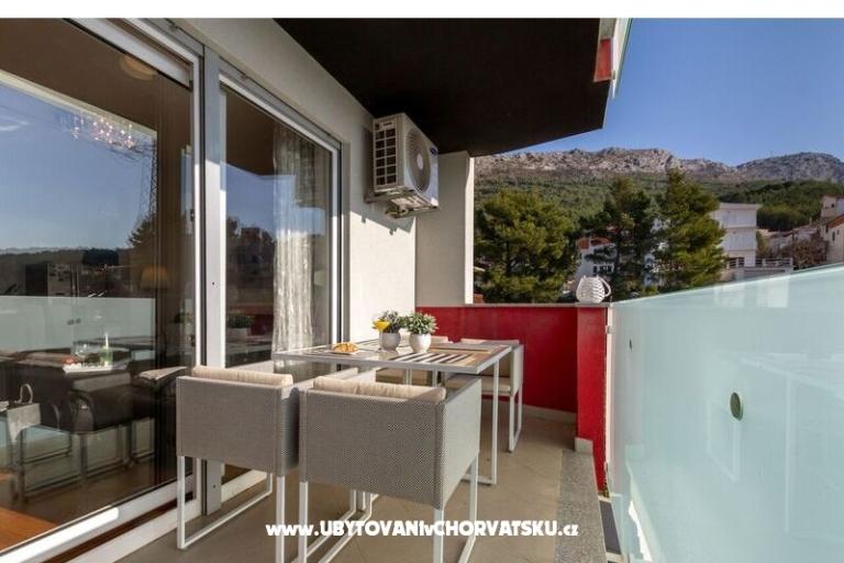 MAR Apartman-Luxury – fotó 10