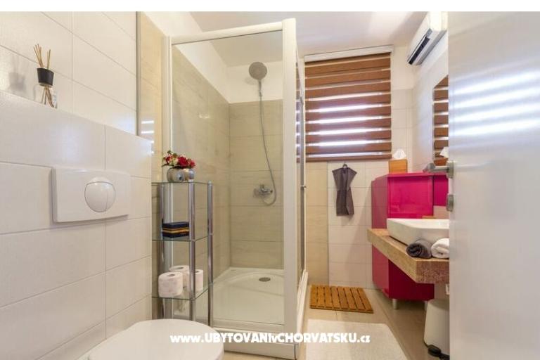 MAR Apartman-Luxury – fotó 17