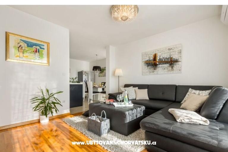 MAR Apartman-Luxury – fotó 2