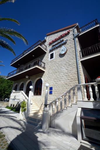 Pansion Dioklecijan – fotó 2