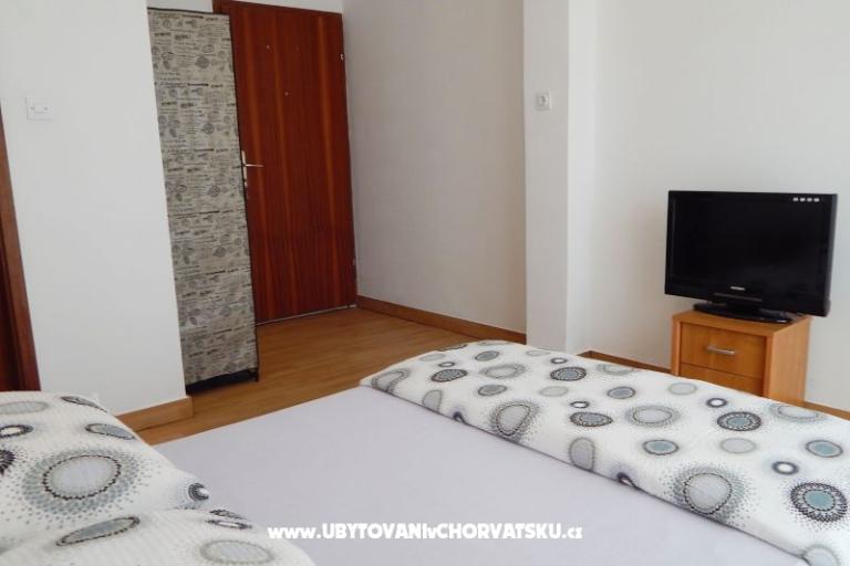 Apartmanok Tomi – fotó 13