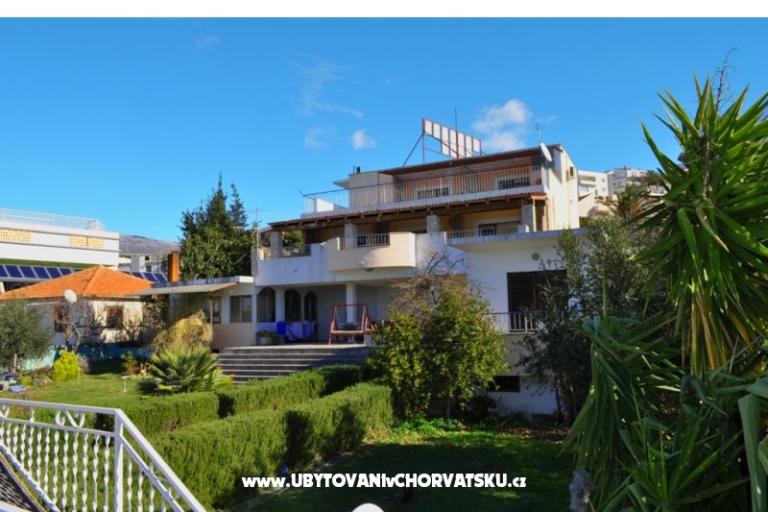 Apartmanok Tomi – fotó 4