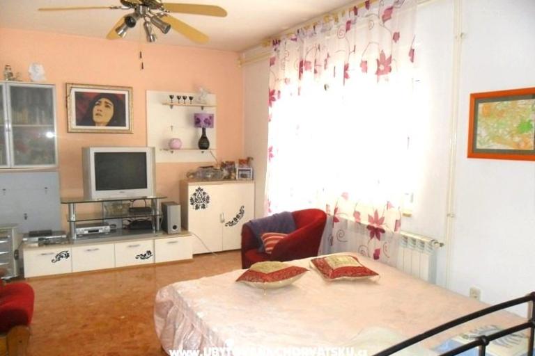 Apartmanok Tomi – fotó 9