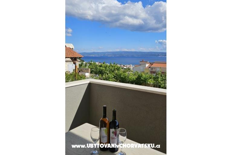 SKY Apartmanok – fotó 24