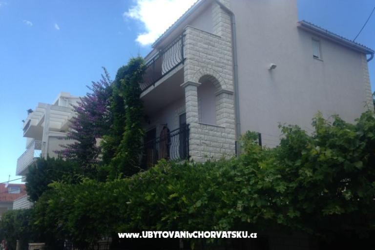 Apartman Gusic – fotó 14