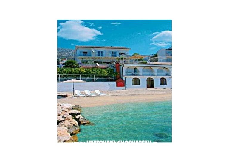 The Beach – fotó 6