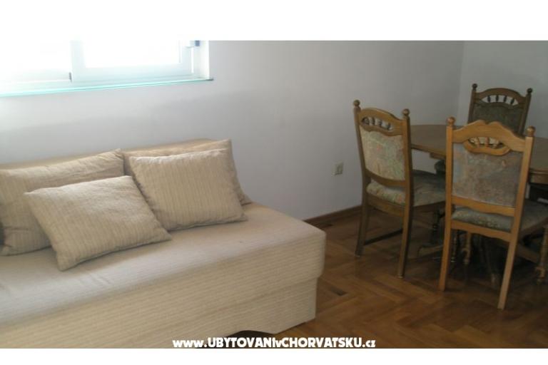 Apartmanok Todorić – fotó 10