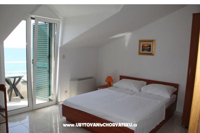 Apartmanok Todorić – fotó 11