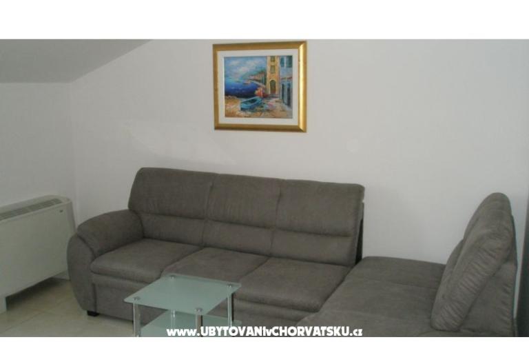 Apartmanok Todorić – fotó 13