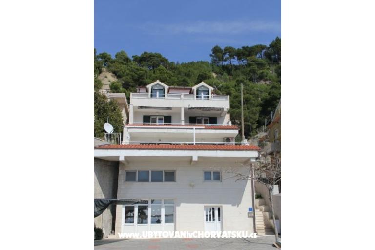 Apartmanok Todorić – fotó 16