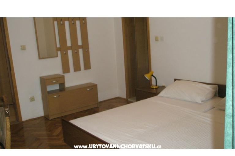 Apartmanok Todorić – fotó 4