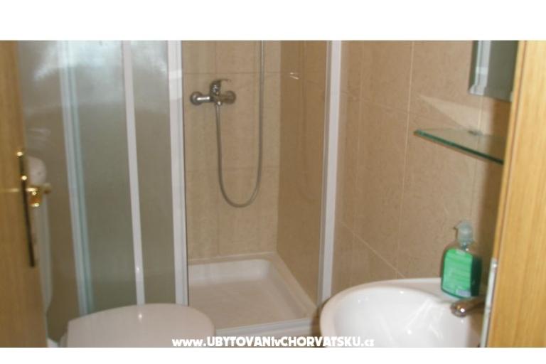 Apartmanok Todorić – fotó 5