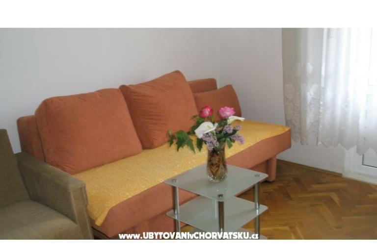 Apartmanok Todorić – fotó 8