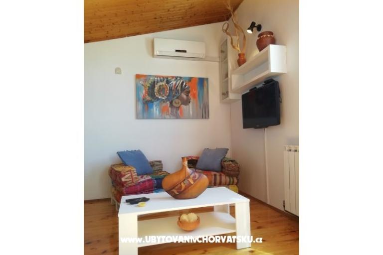 G- attic apartman – fotó 11