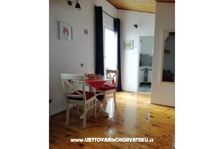 G- attic apartman – fotó 5