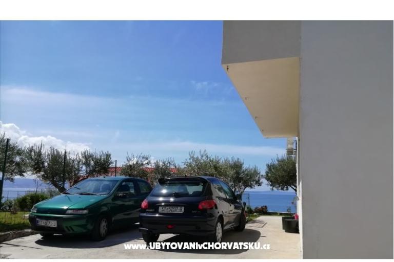G- attic apartman – fotó 8
