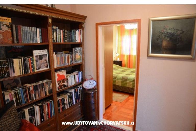 Villa Aquarius – fotó 11