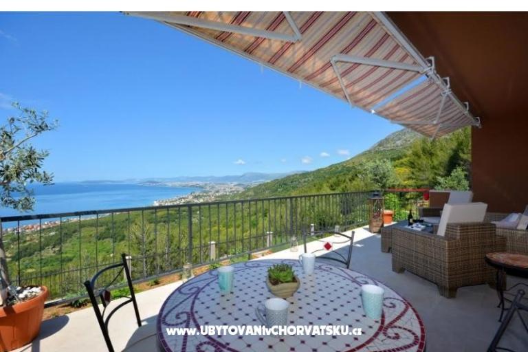 Villa Belavista – fotó 13