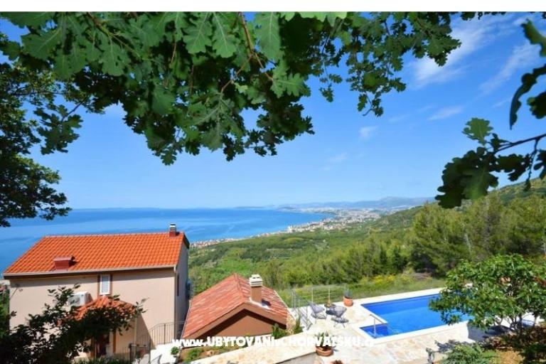 Villa Belavista – fotó 15