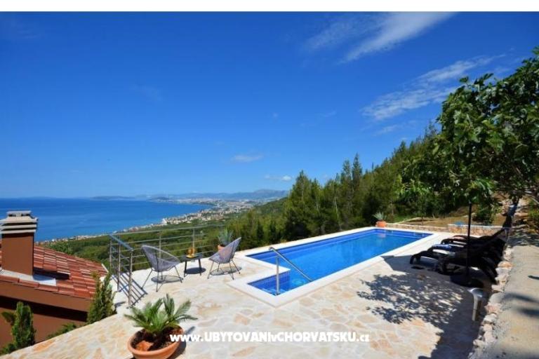 Villa Belavista – fotó 3