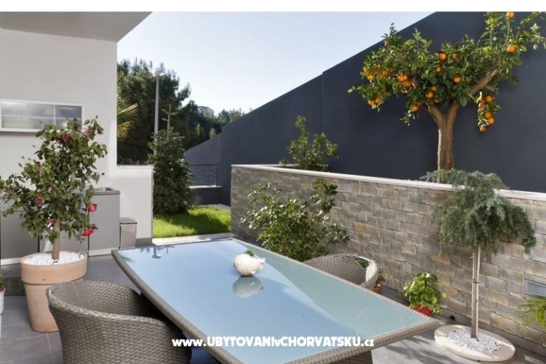Villa Bella Podstrana – fotó 3